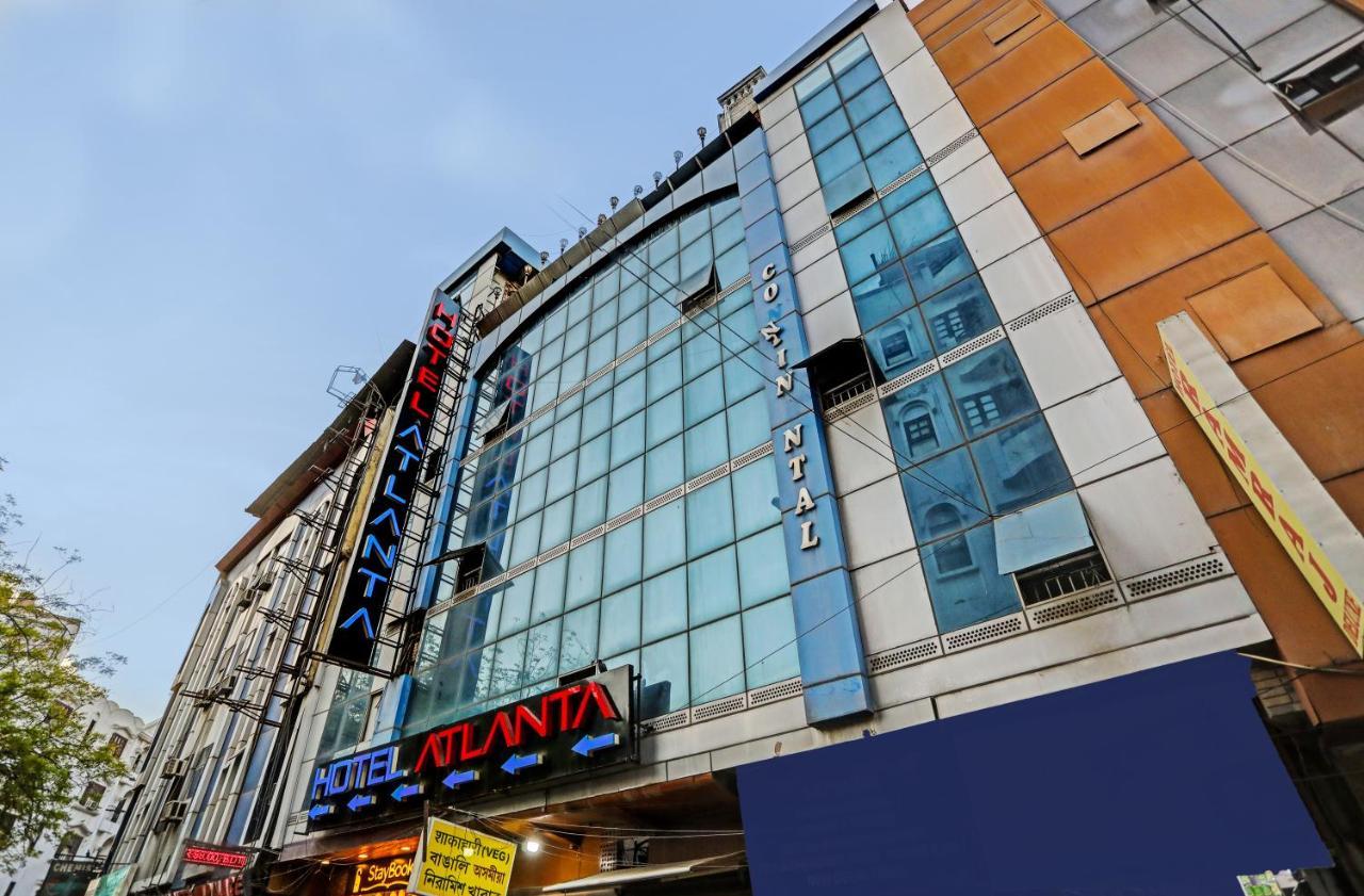 Hotel Staybook Atlanta Train Station 4*