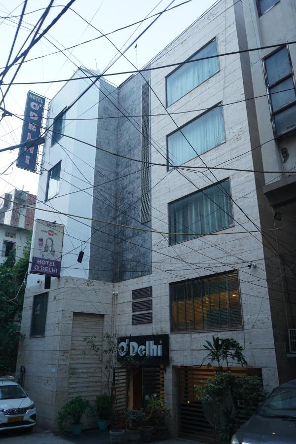 O Delhi, Near Metro Station Karol Bagh