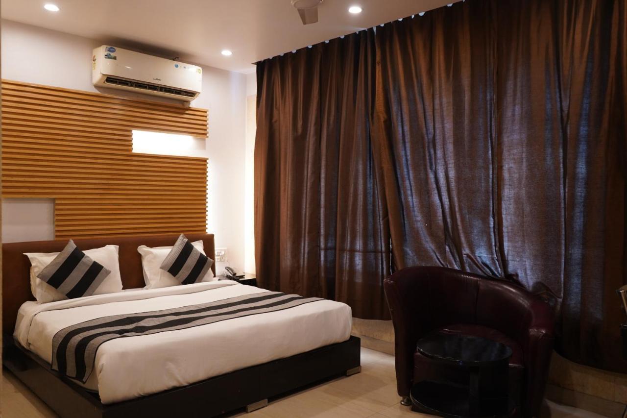 O Delhi, Near Metro Station Karol Bagh Hotel 3*