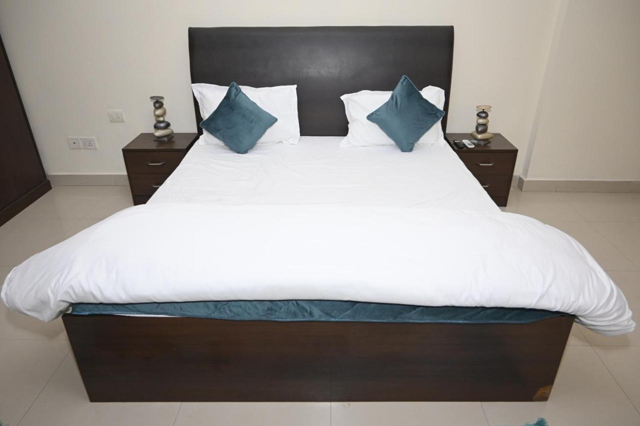 The Own Guest house New Delhi