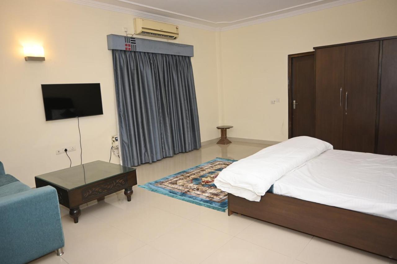 The Own Guest house