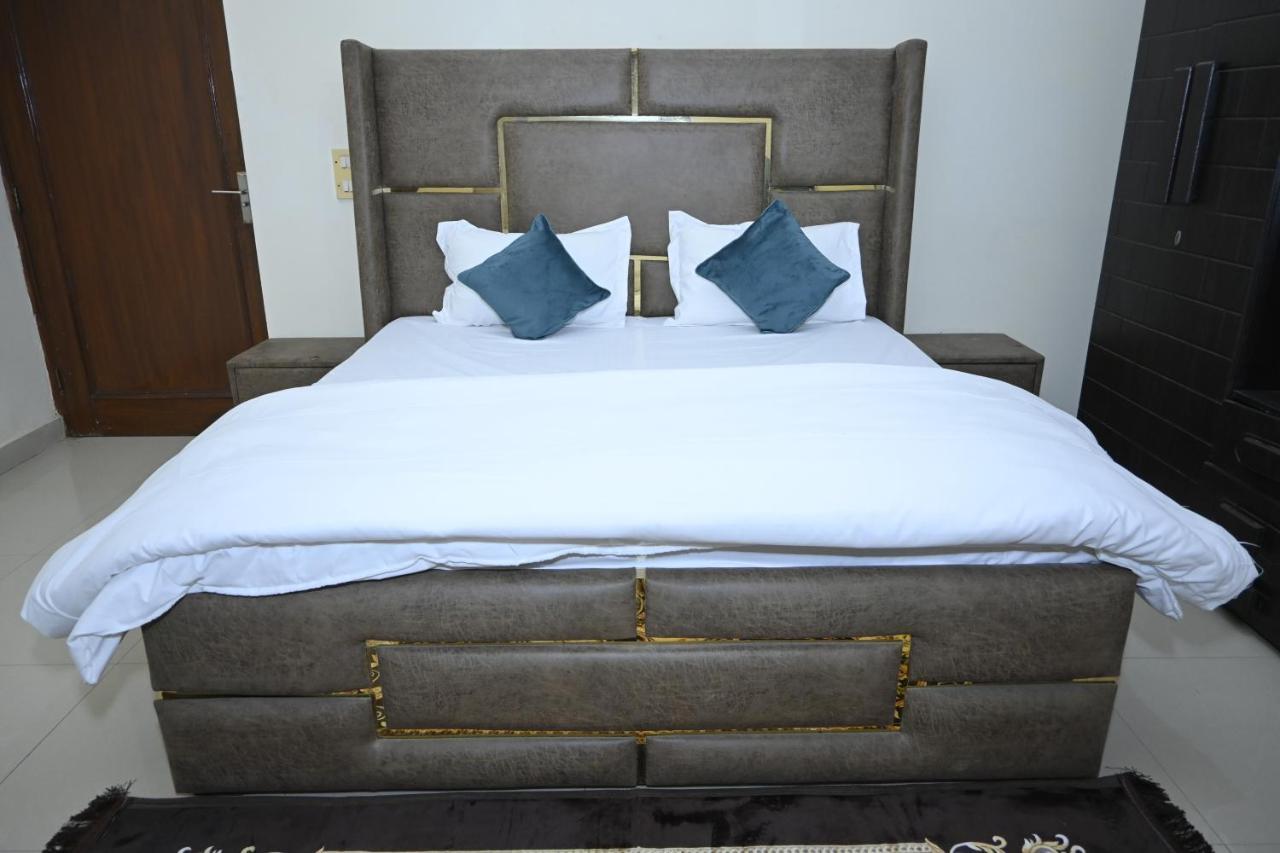 The Own Guest house *