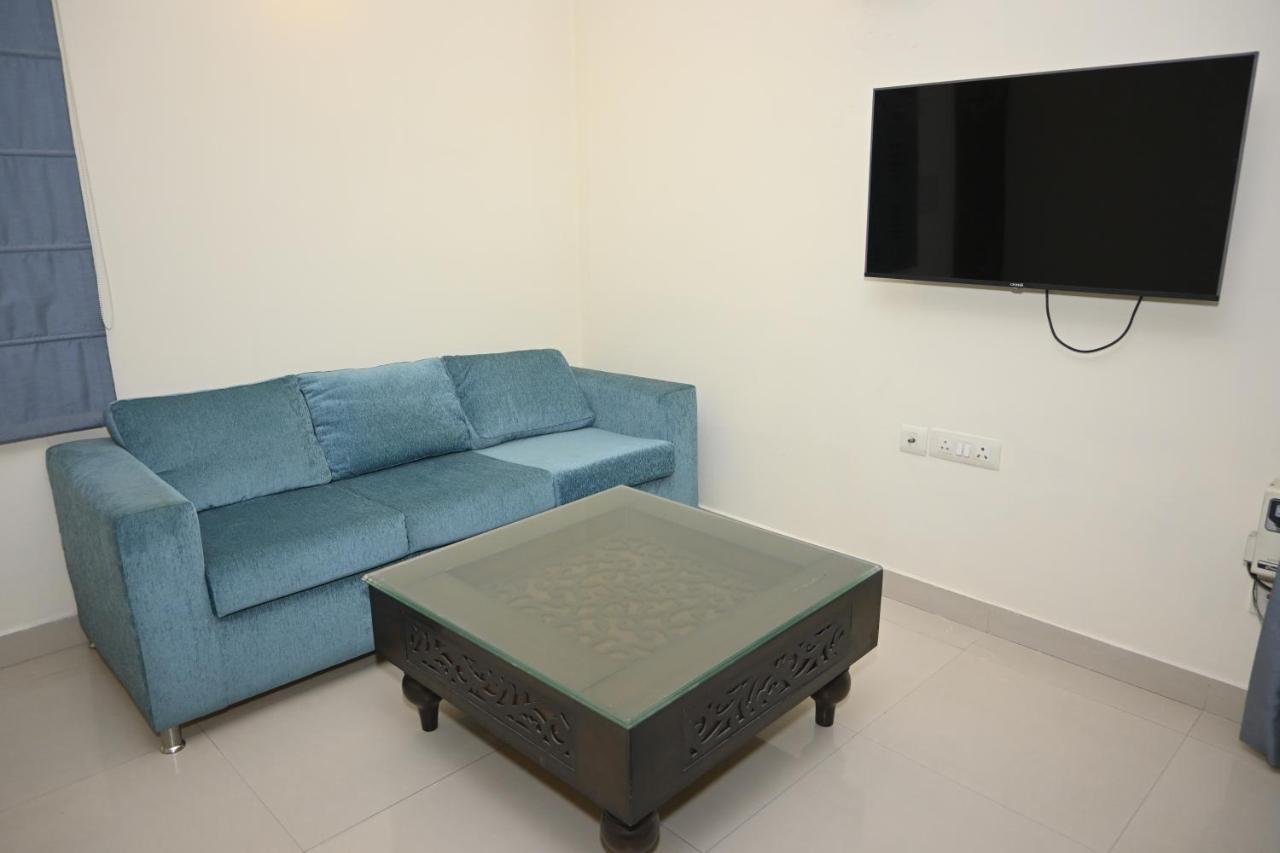 The Own Guest house *