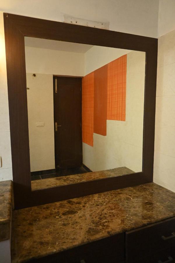 The Own Guest house *