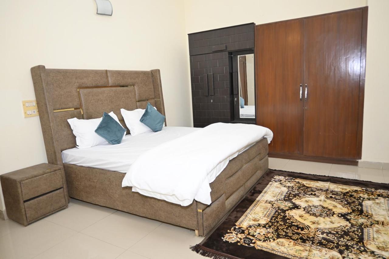 The Own Guest house *