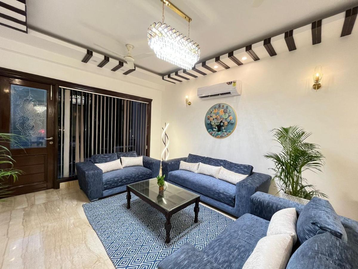 Apartamento Bedchambers Serviced Apartments, South Extension