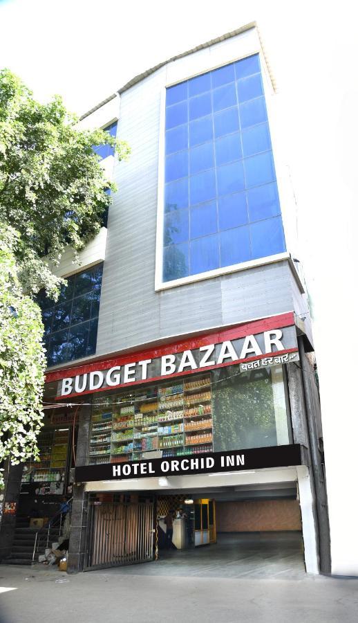 Hotel Orchid At Tilak Nagar 