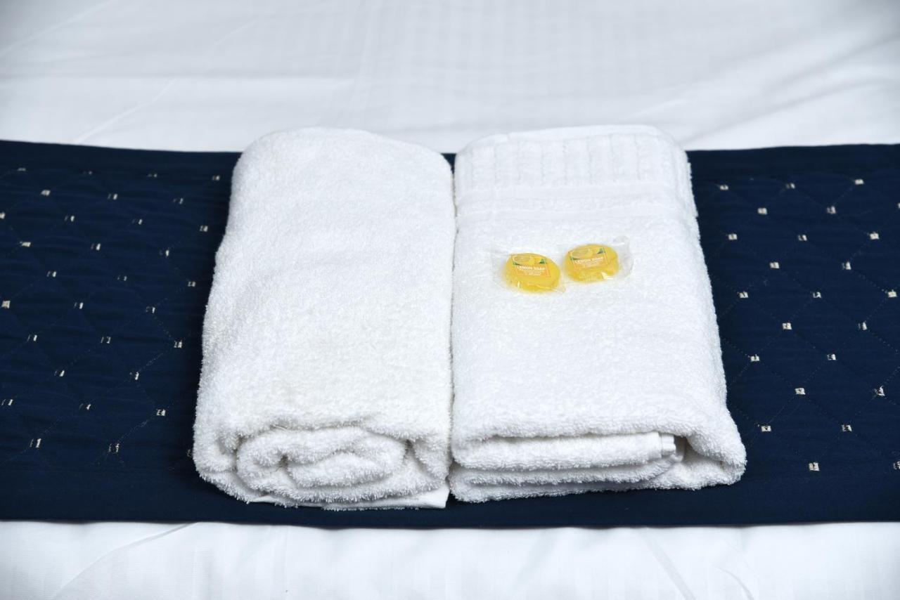 Hotel Orchid At Tilak Nagar 