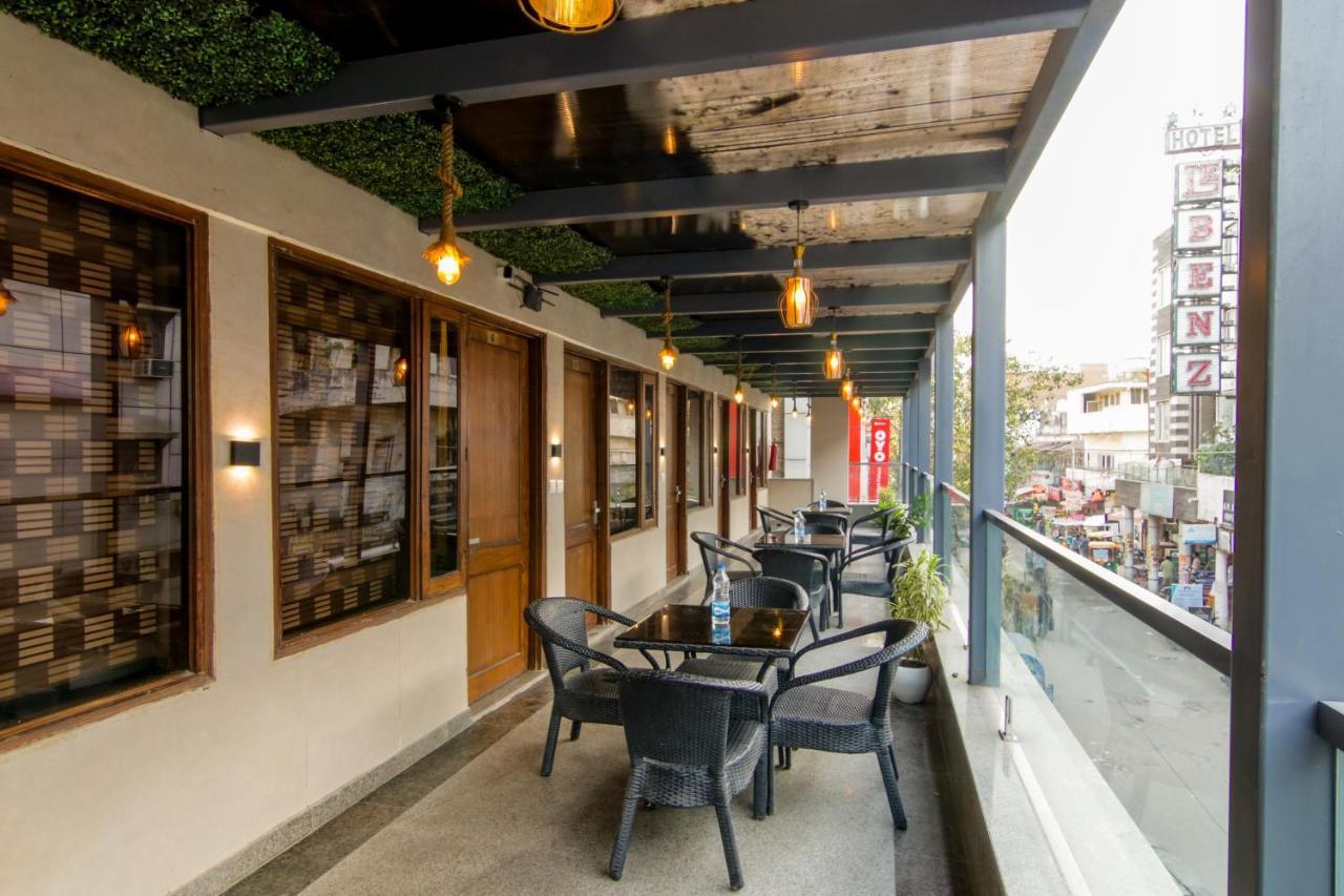 Hotel Anand - Delhi 4*