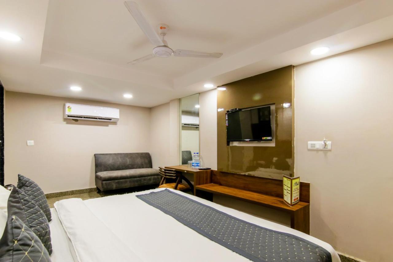 Anand - Delhi 4* New Delhi