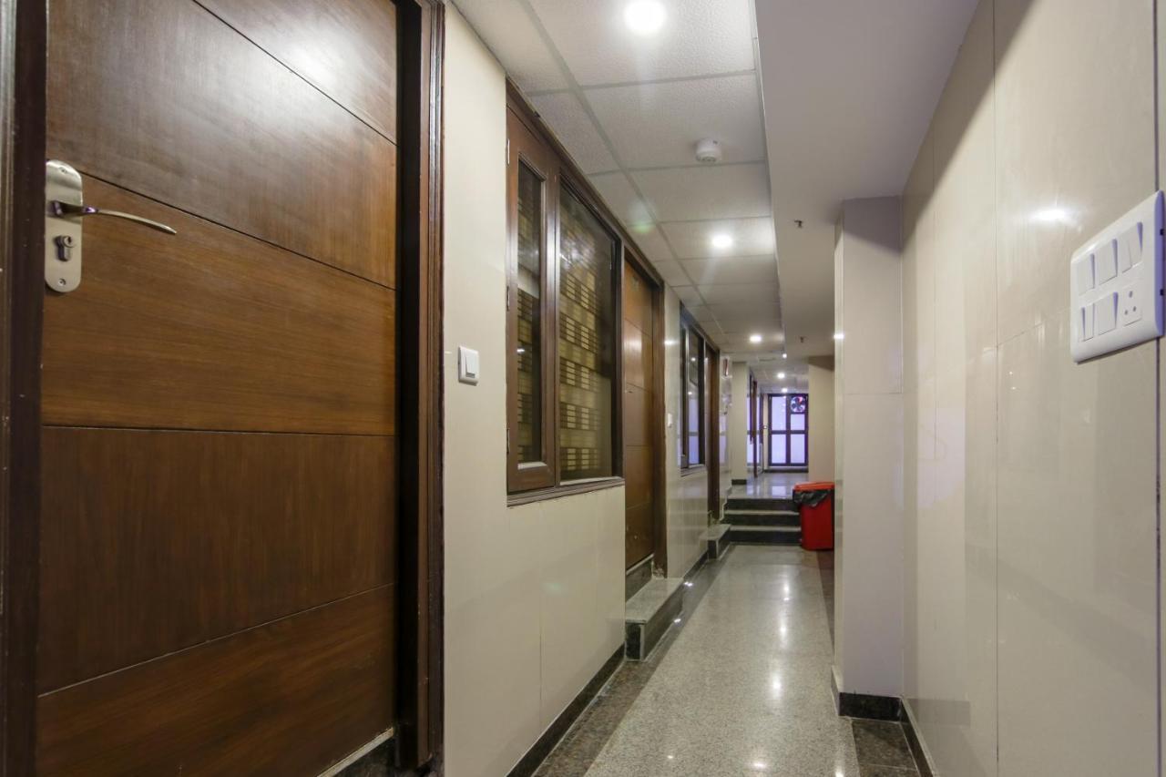 Hotel Anand - Delhi 4*