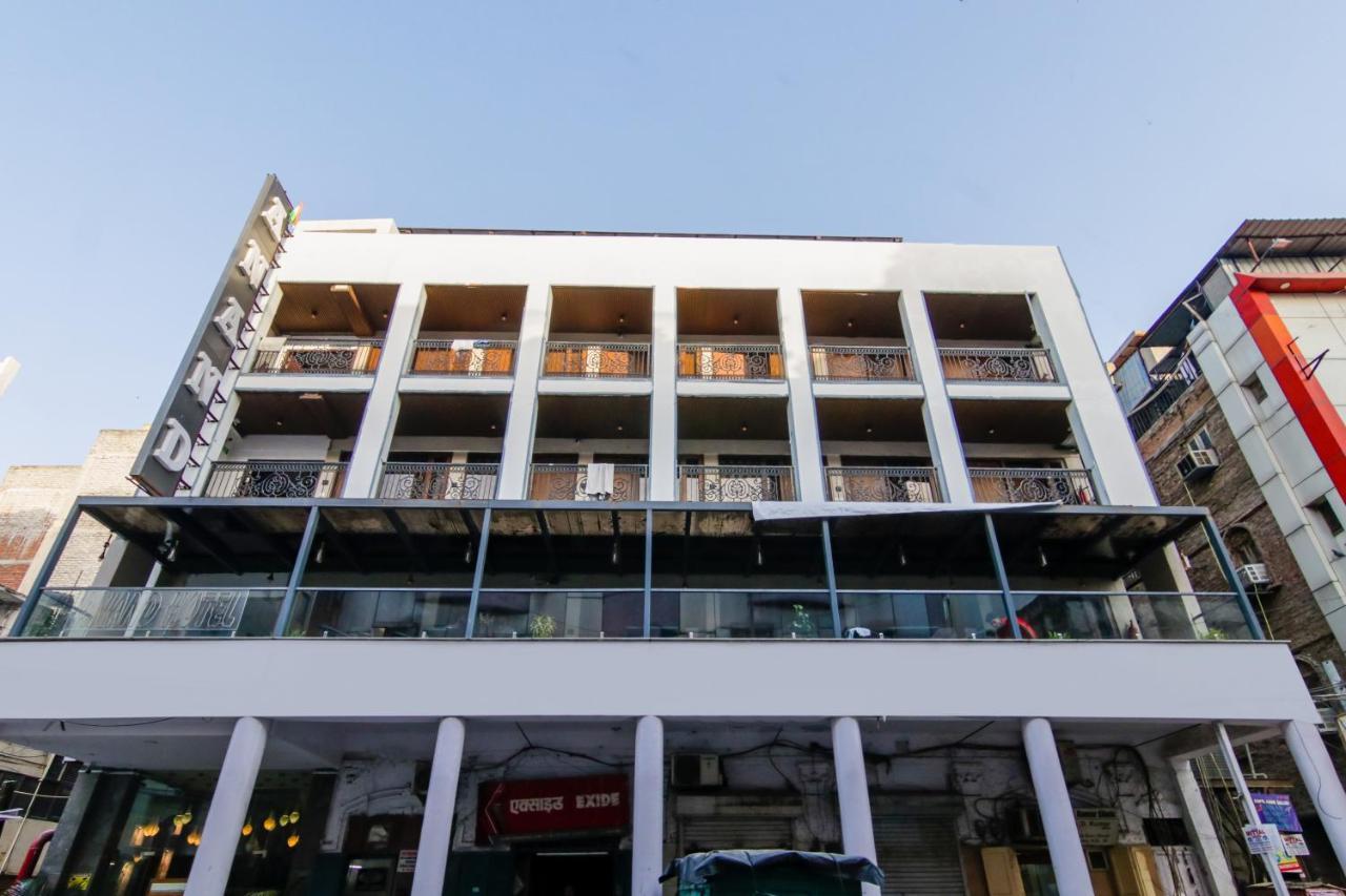 Hotel Anand - Delhi New Delhi