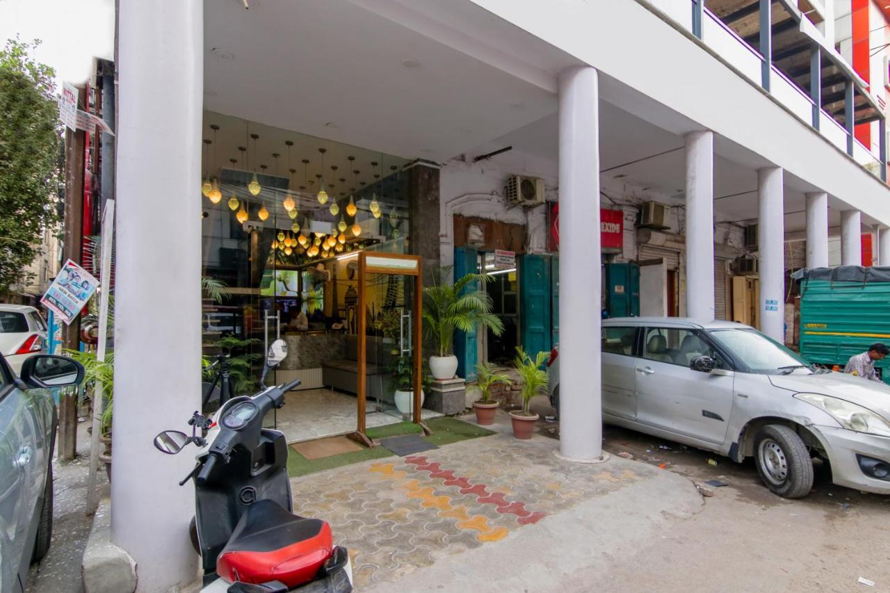 Hotel Anand - Delhi