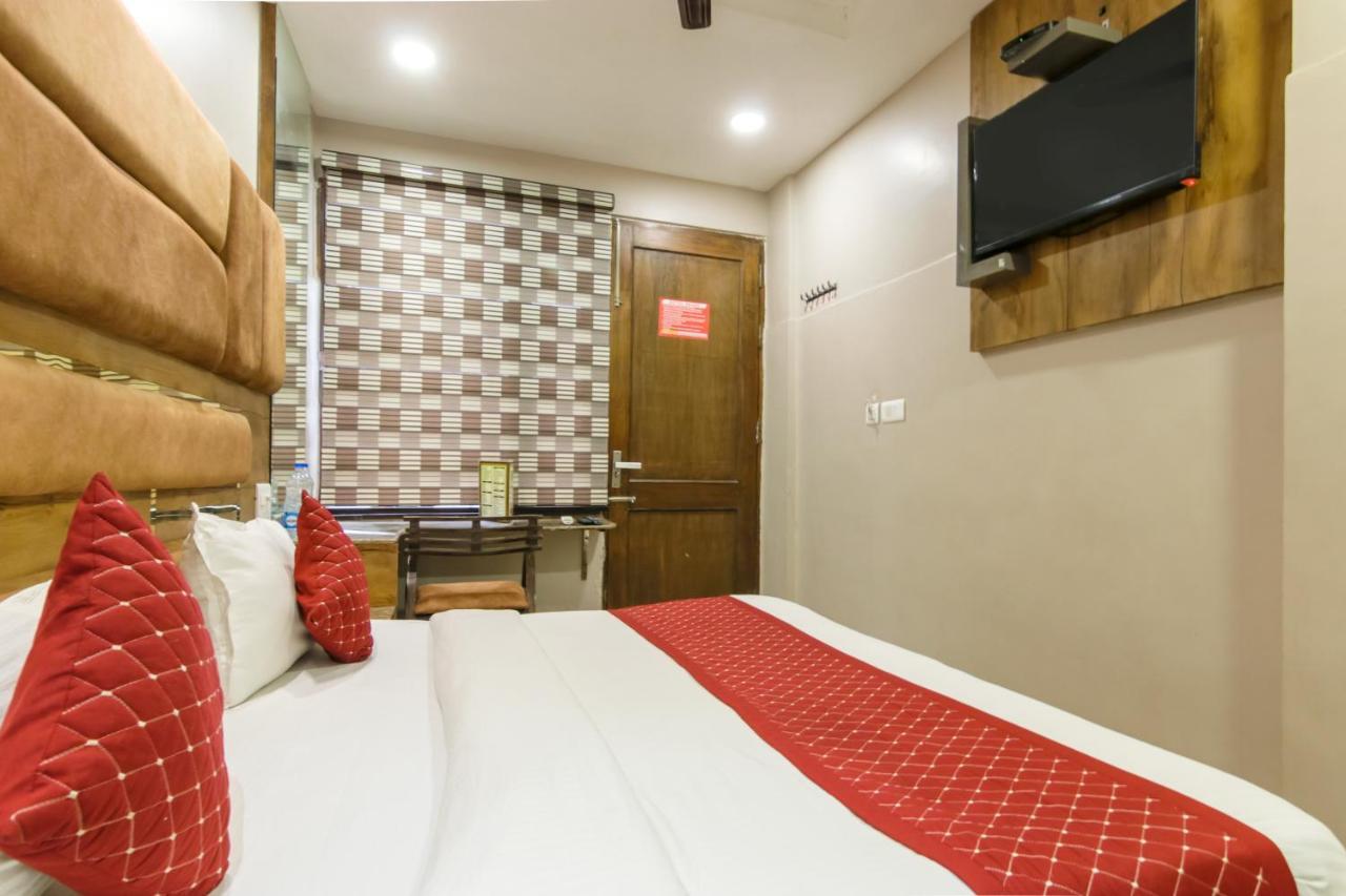 Anand - Delhi
