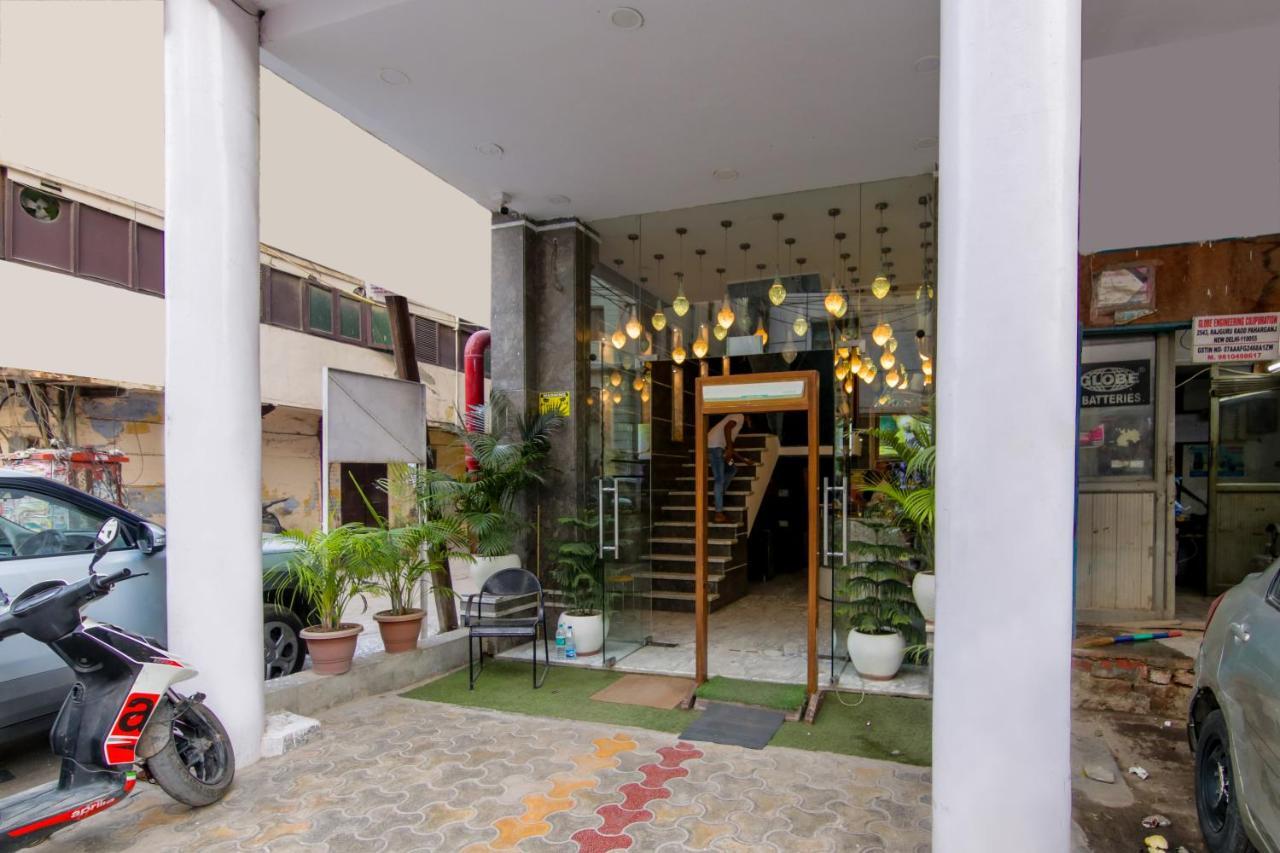 Hotel Anand - Delhi 4*