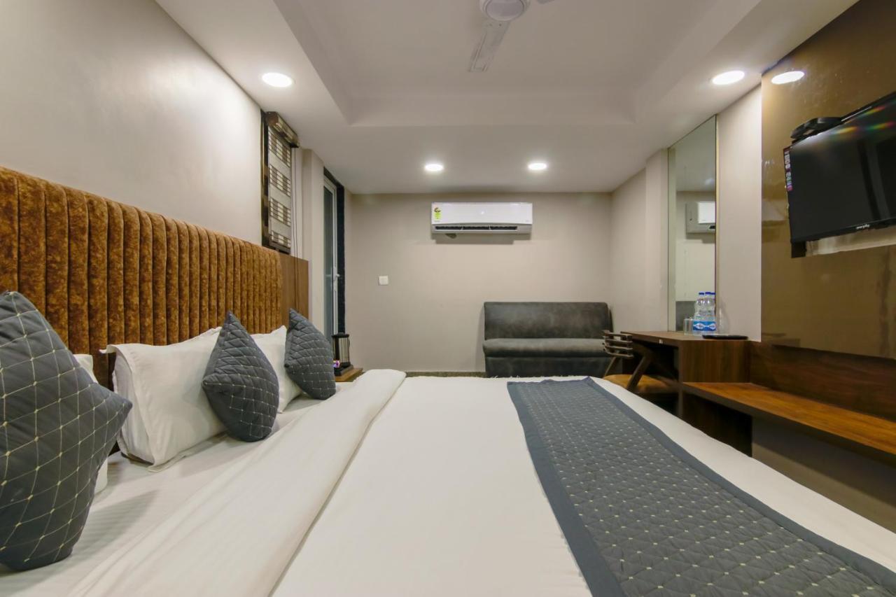 Hotel Anand - Delhi New Delhi