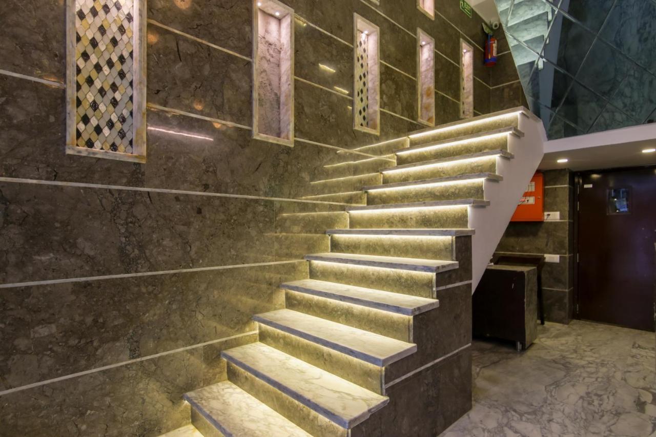 Hotel Anand - Delhi New Delhi
