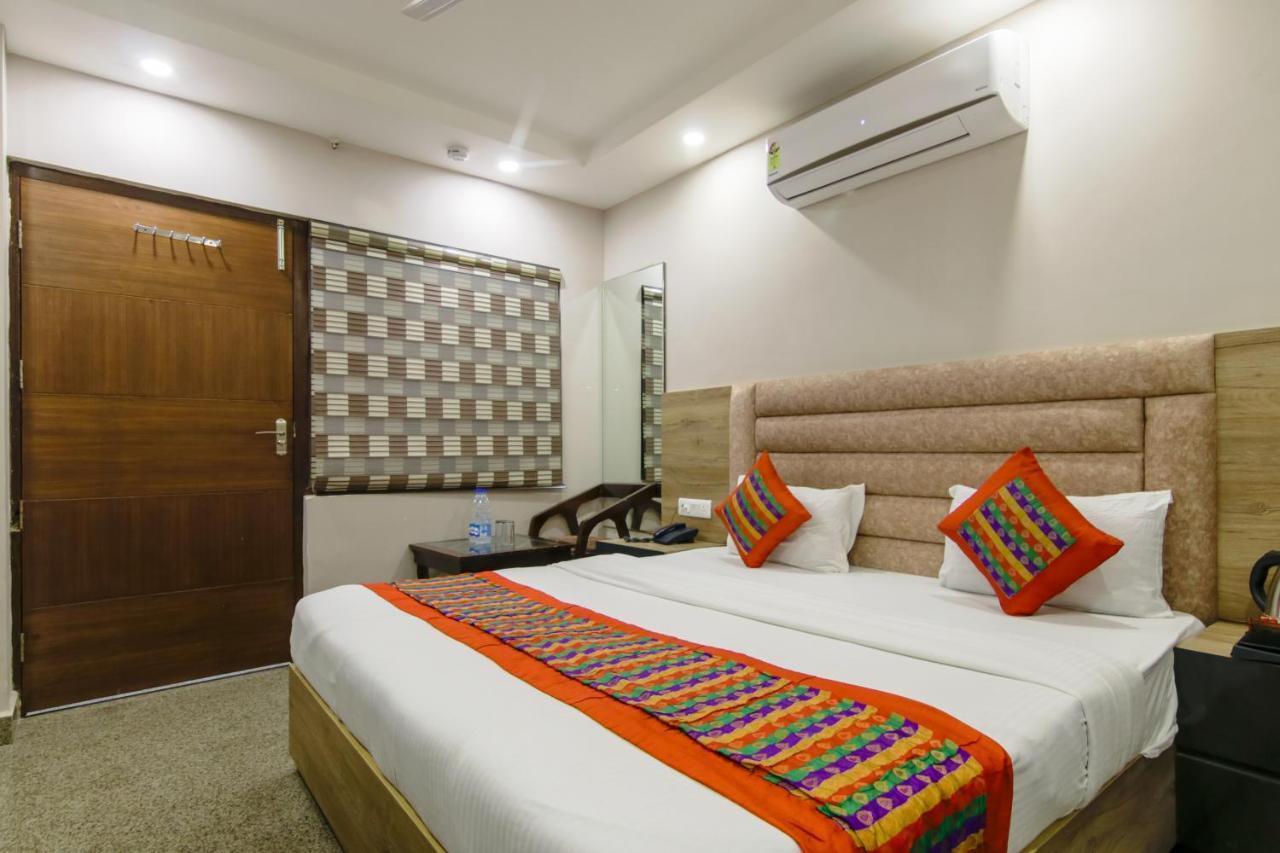Anand - Delhi 4*