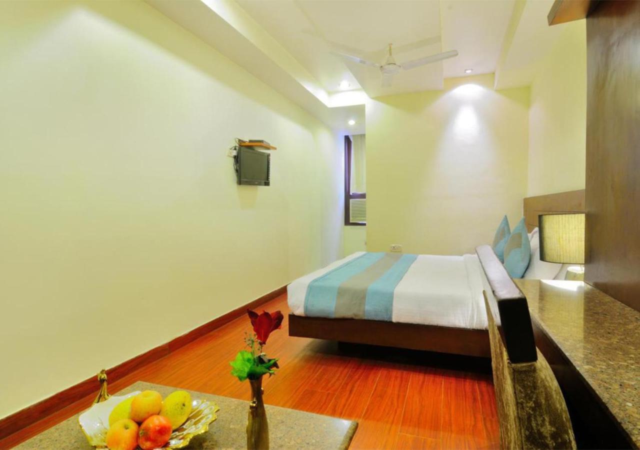 The Raj Hotel