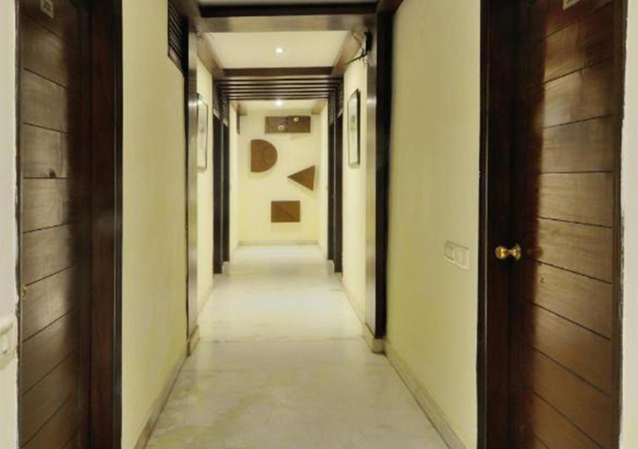 The Raj 4* New Delhi