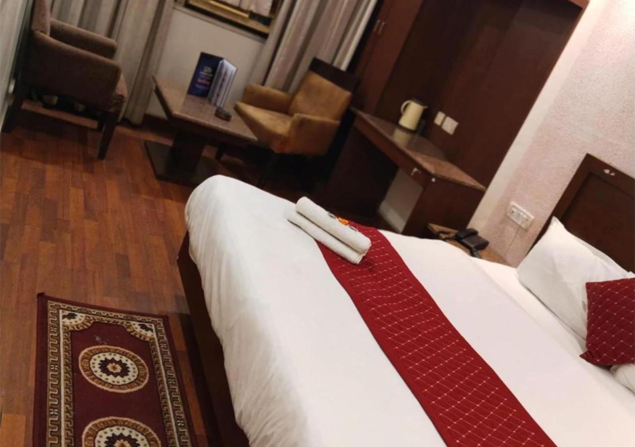 The Raj New Delhi