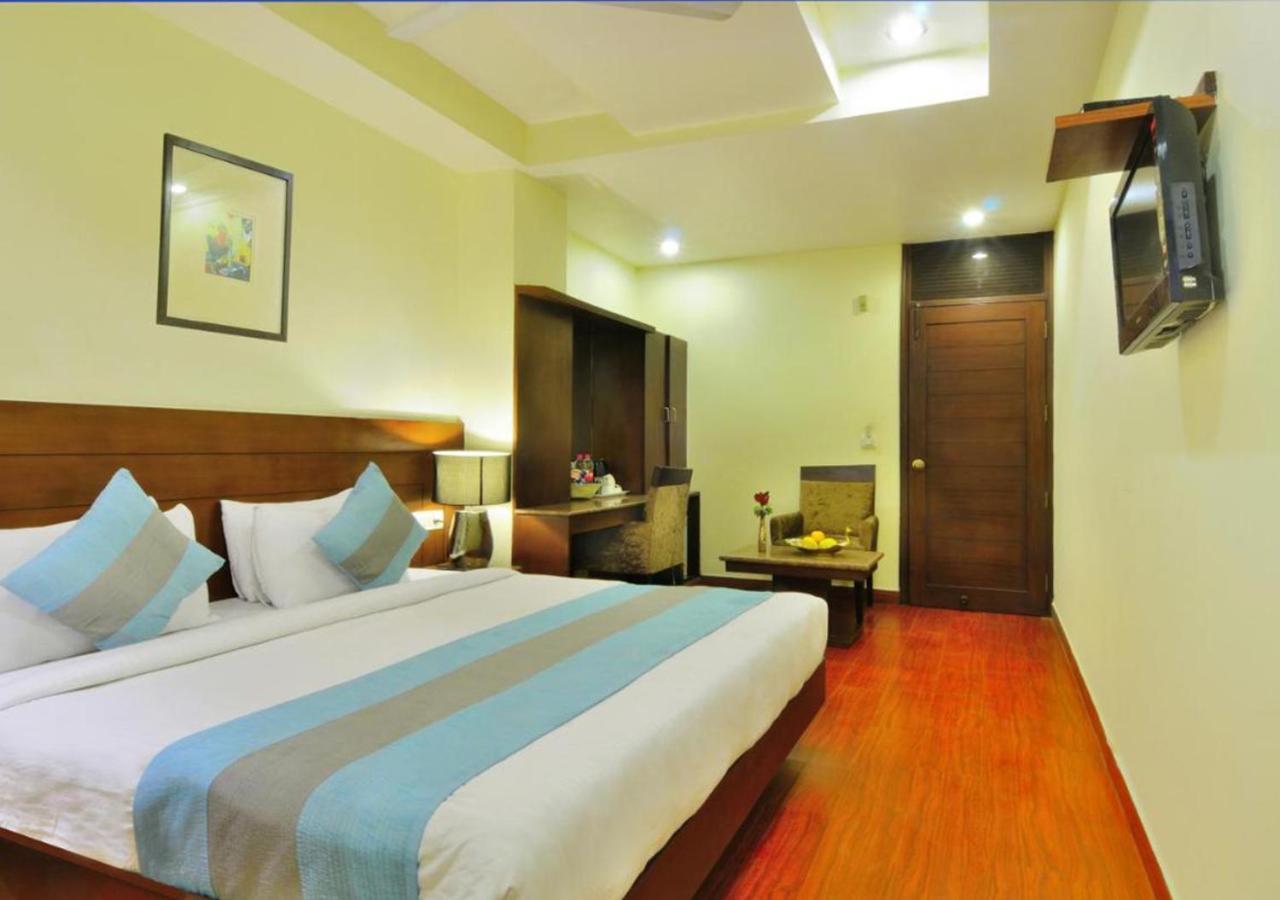 Hotel The Raj