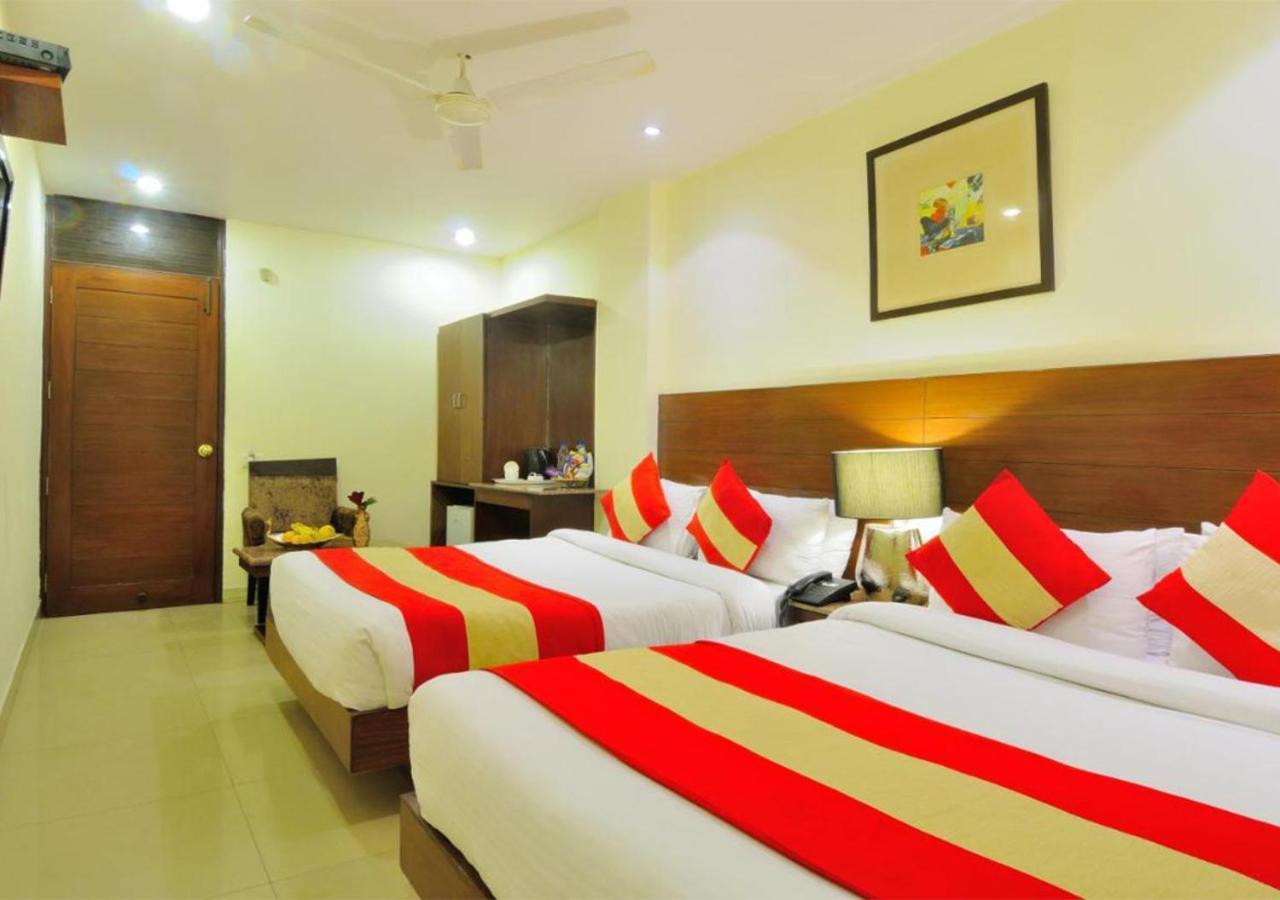 The Raj New Delhi