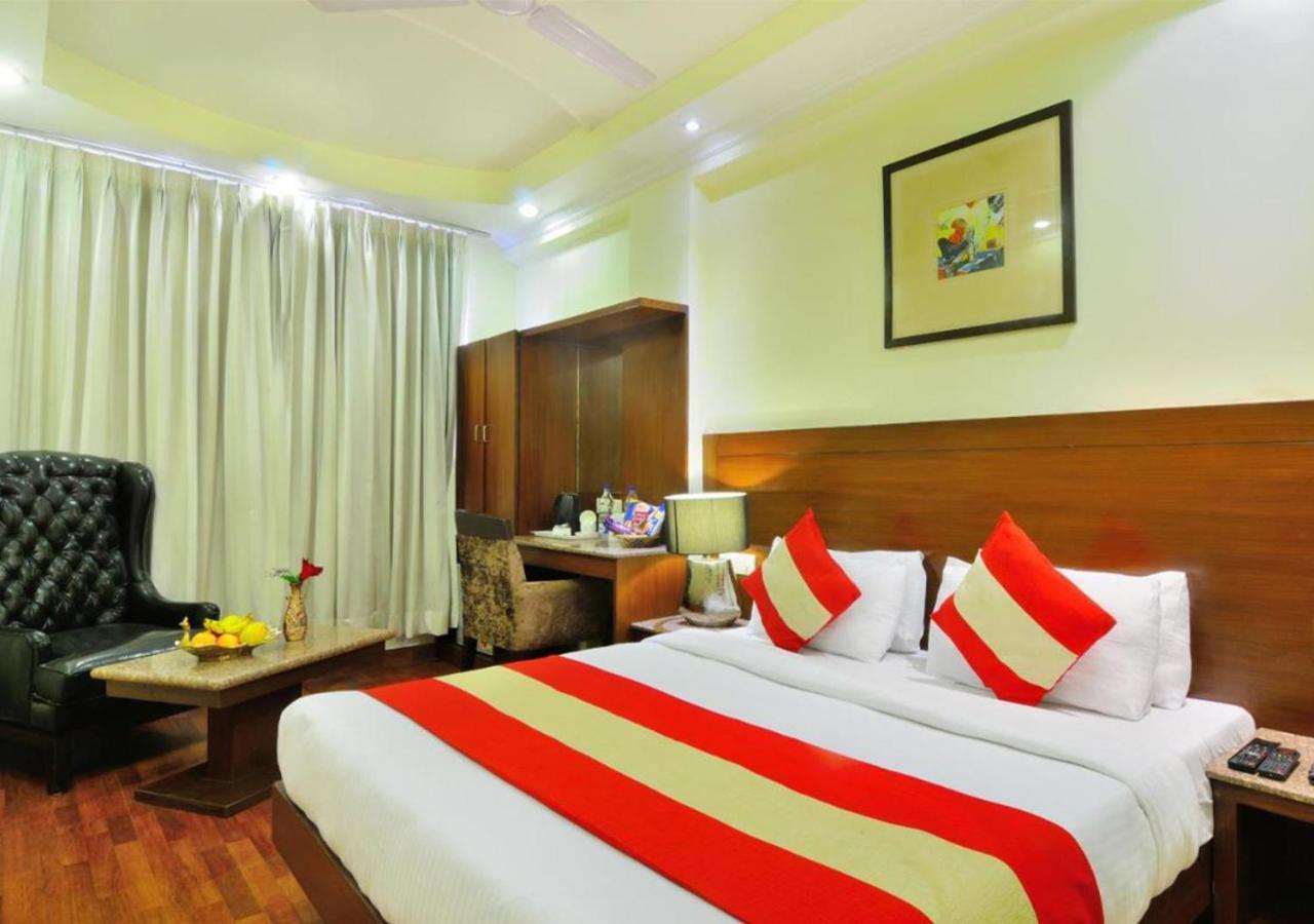 The Raj Hotel