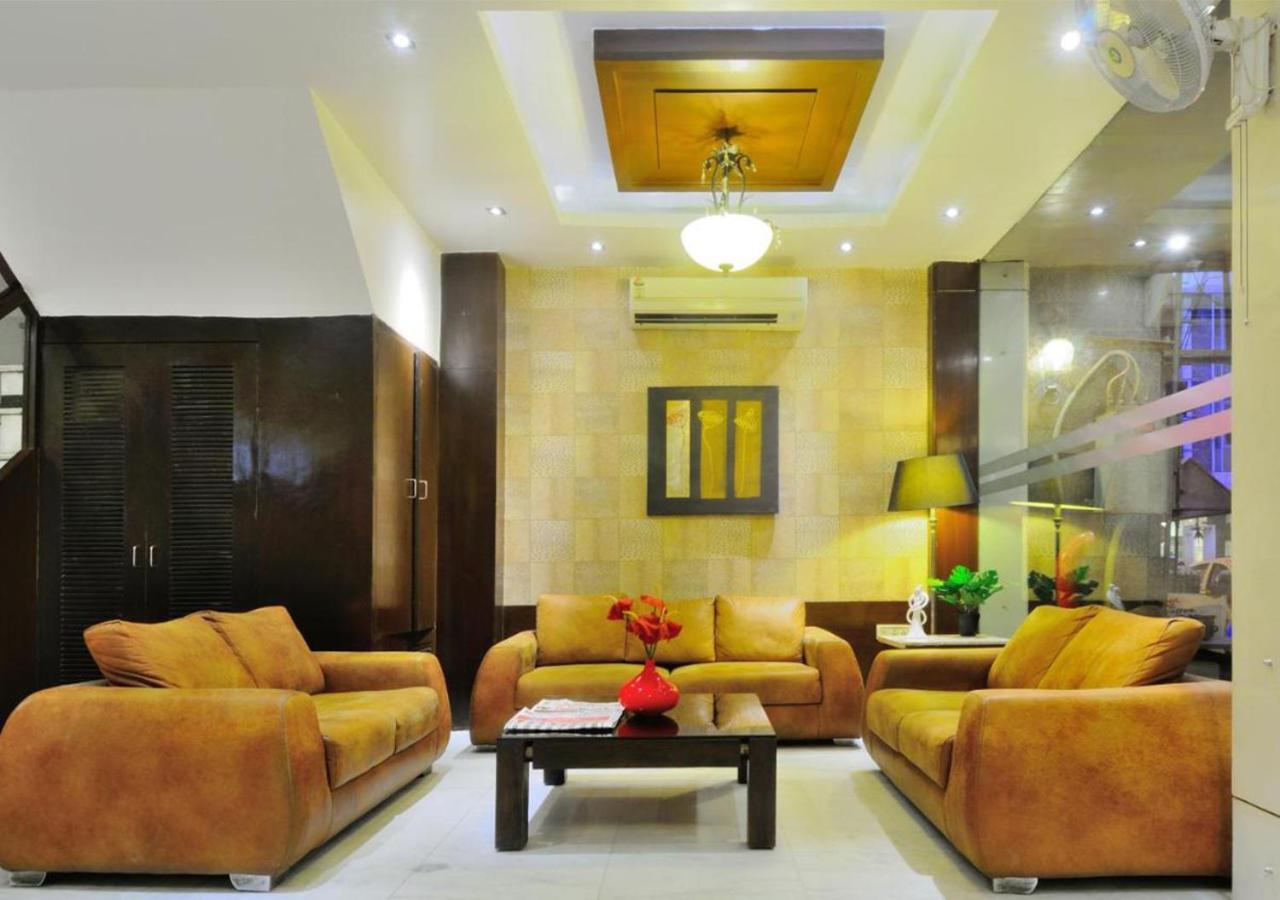 The Raj Hotel 4*