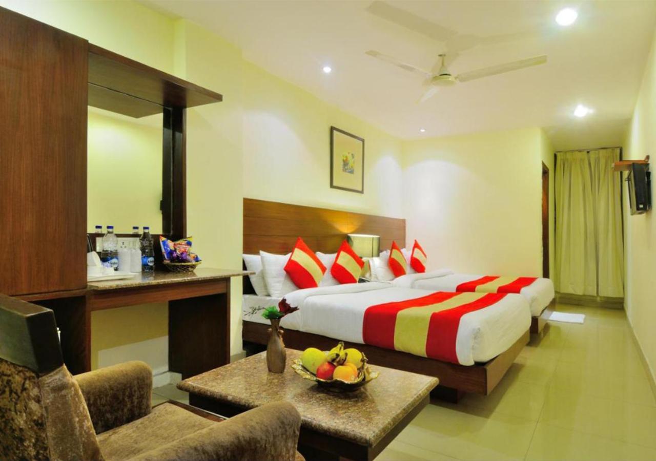 The Raj Hotel