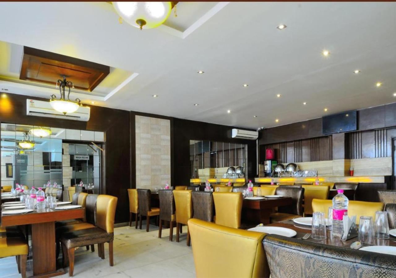The Raj Hotel 4*