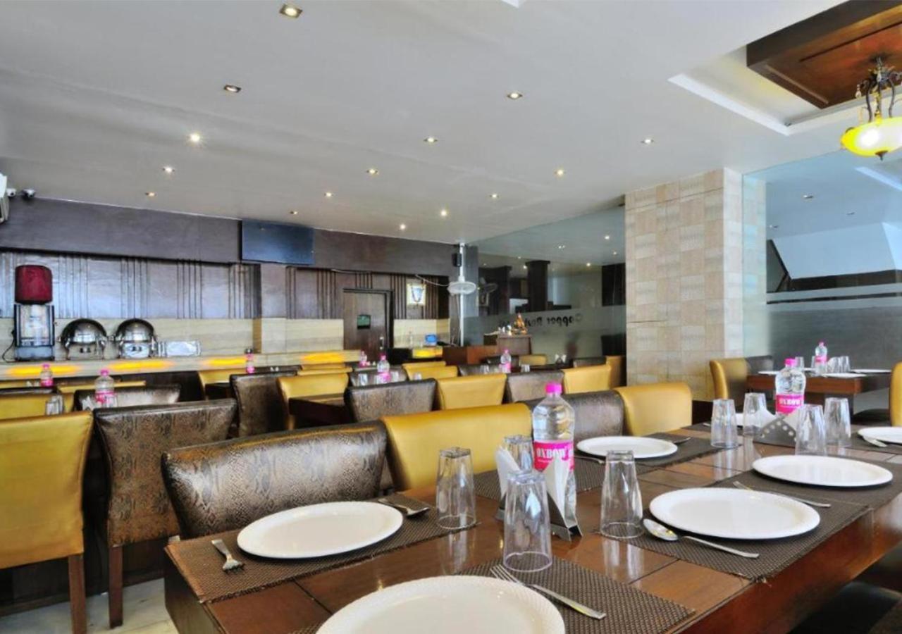 The Raj Hotel New Delhi
