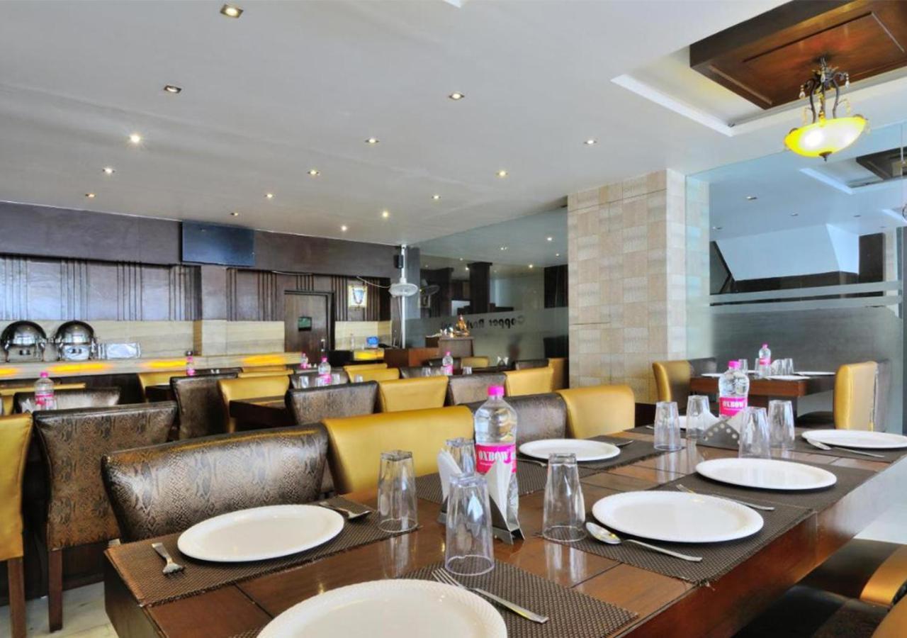 Hotel The Raj 4*