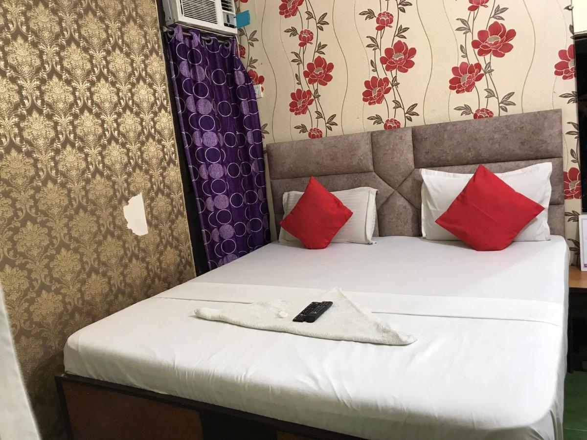 Bed & Breakfast New Delhi