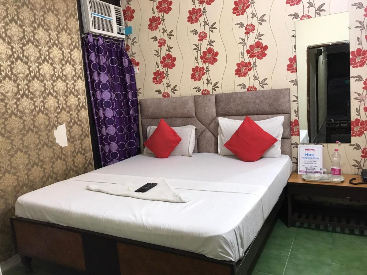 Bed & Breakfast 3* New Delhi