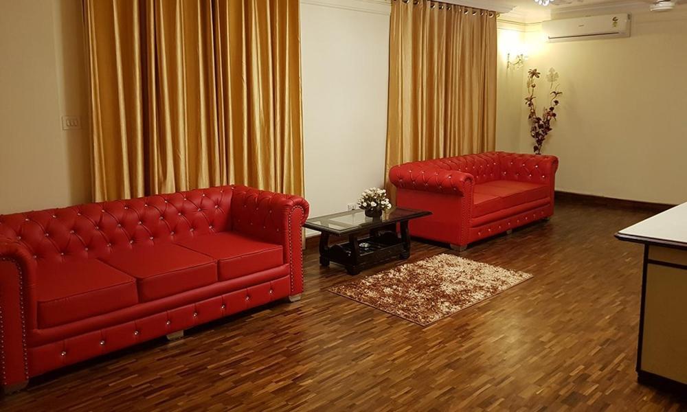 La Residenza New Delhi