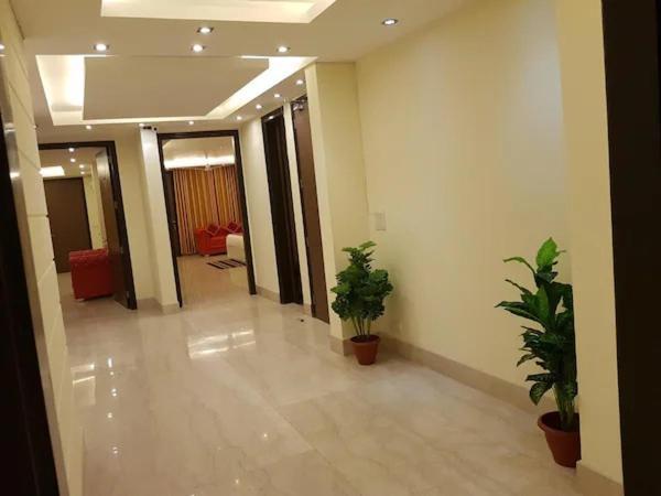 Hotel La Residenza New Delhi