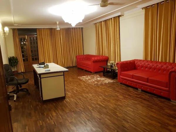 La Residenza 3*