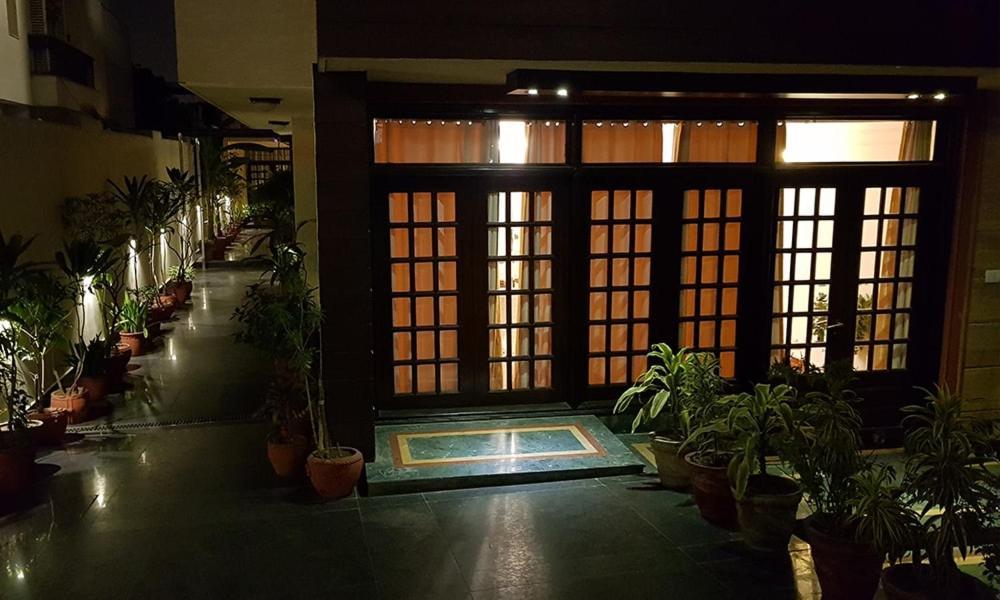 Hotel La Residenza New Delhi