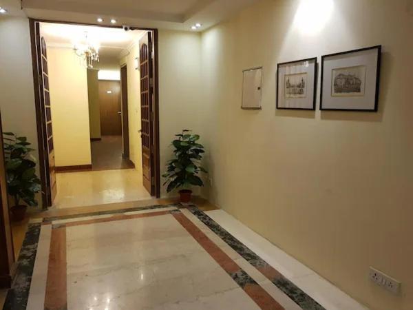 Hotel La Residenza Nova Deli