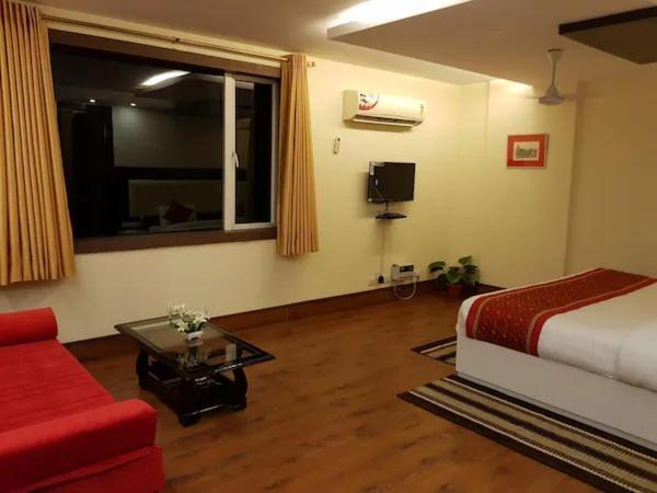 La Residenza 3*