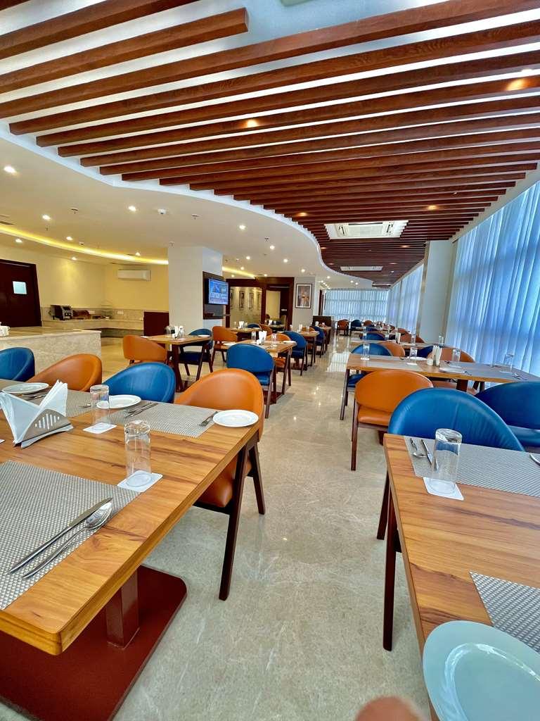 Western Maharani Bagh New Delhi