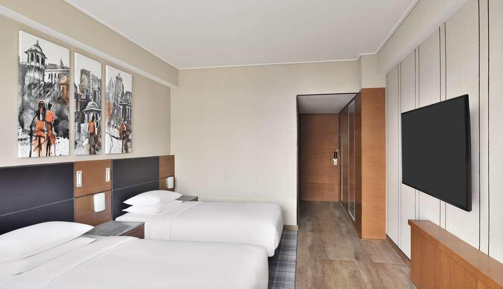 Hyatt Centric Janakpuri * New Delhi