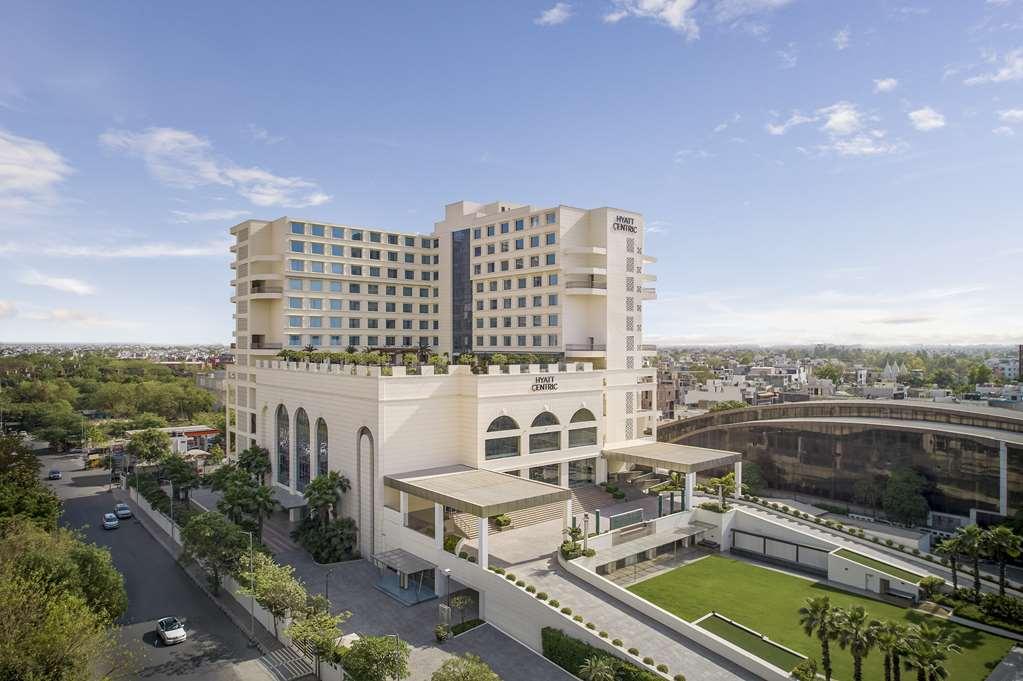 Hotel Hyatt Centric Janakpuri