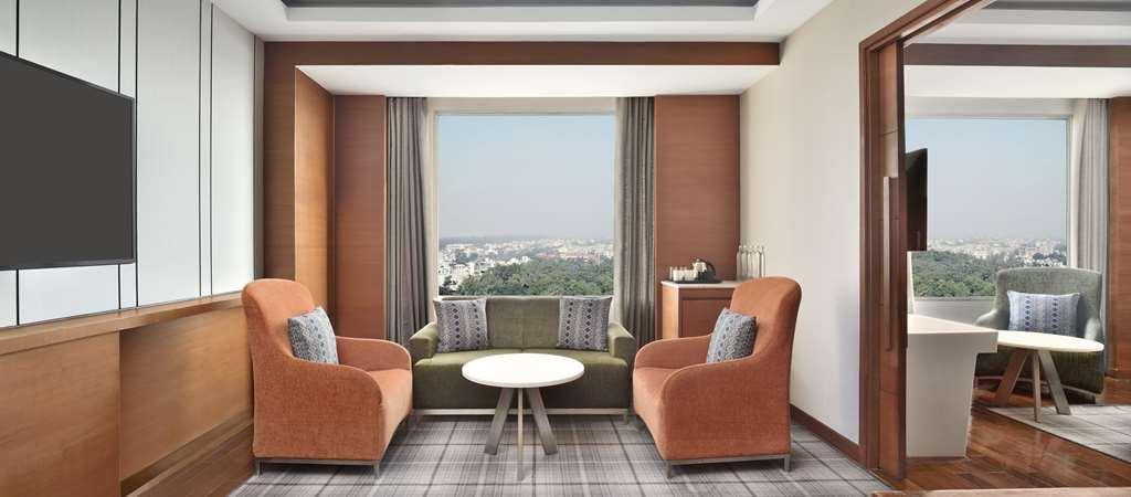 Hyatt Centric Janakpuri New Delhi