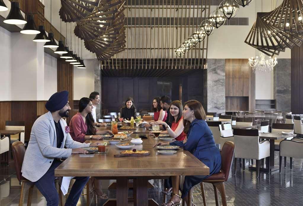 Hyatt Centric Janakpuri Hotel