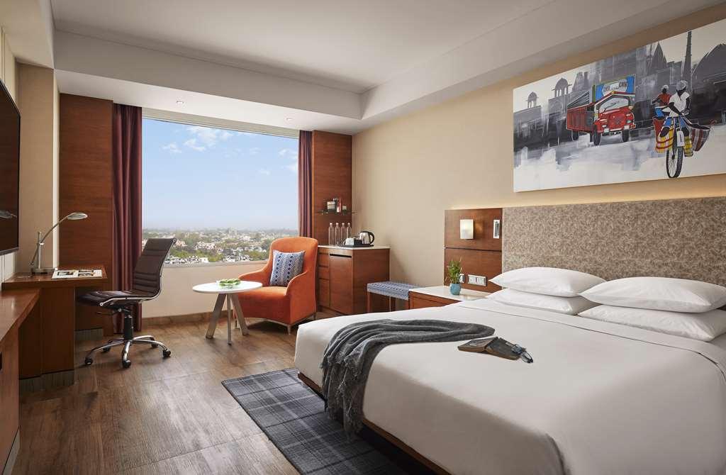 Hotel Hyatt Centric Janakpuri *