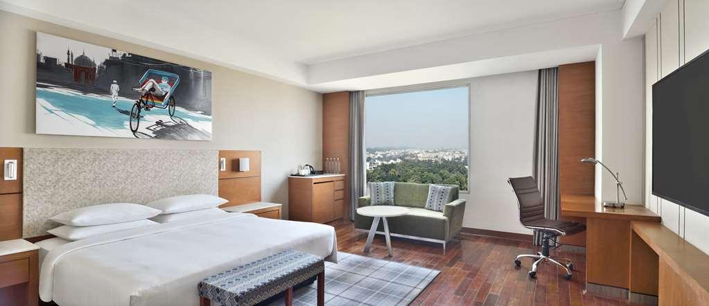 Hyatt Centric Janakpuri