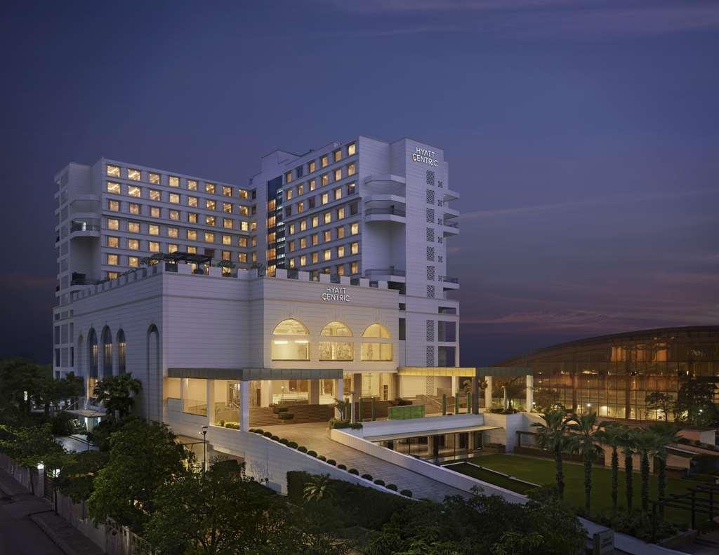 Hyatt Centric Janakpuri