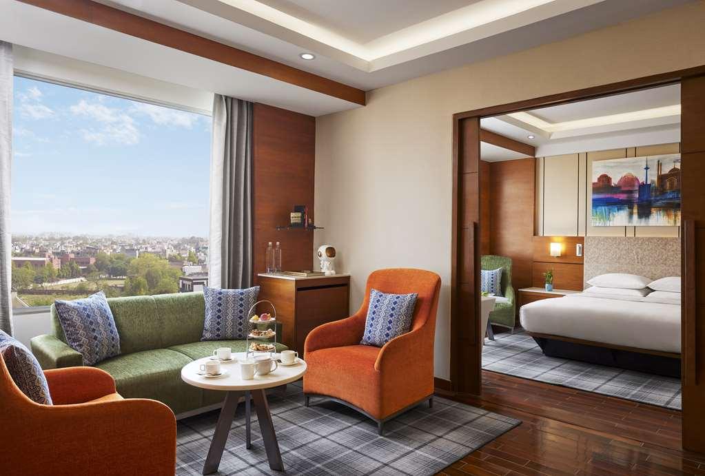 Hotel Hyatt Centric Janakpuri *